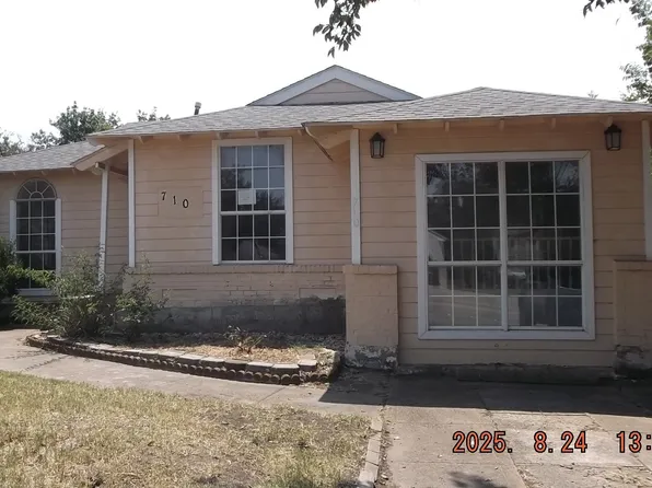710 W Miller Rd, Garland, TX 75041