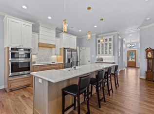 2201 Norwood St, Sherman, TX 75092