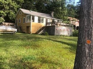 176 Jordan Shore Dr, Poland, ME 04274