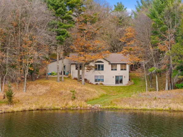 368 Backwater Trl, Nekoosa, WI 54457