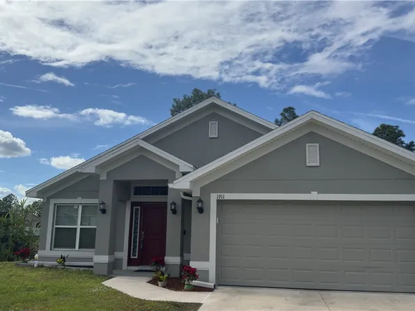 1911 Lemona Ave, Lehigh Acres, FL 33972