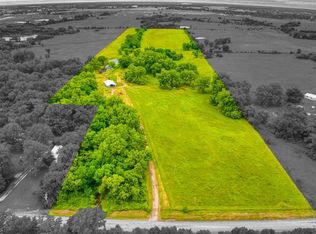 0 E 1070th Rd, Prague, OK 74864