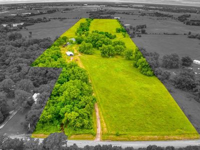 0 E 1070th Rd, Prague, OK, 74864