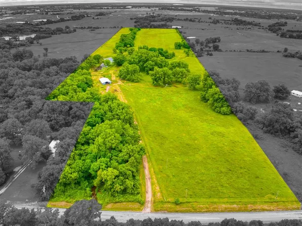 0 E 1070th Rd, Prague, OK 74864