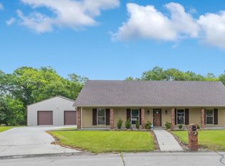 1305 S Patout St, New Iberia, LA 70560