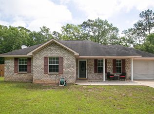 1124 Elizabeth St, Ocean Springs, MS 39564