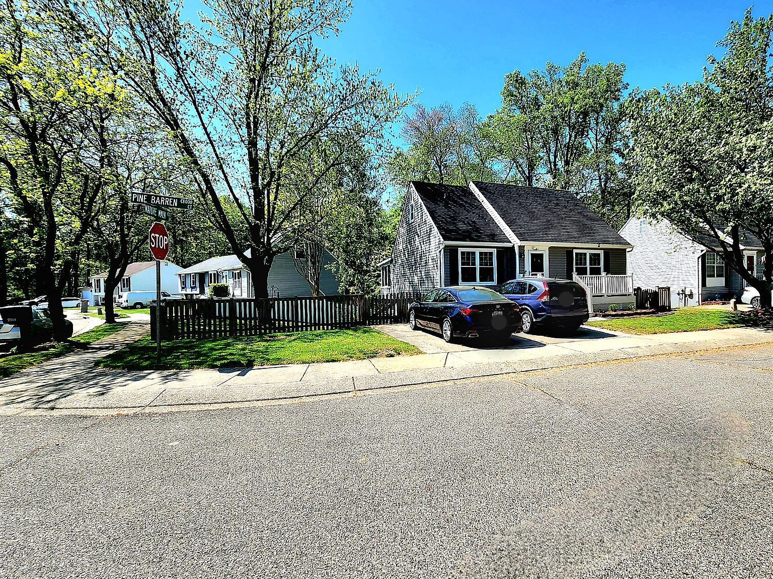 8001 Pine Barren Ct, Pasadena, MD 21122 | Zillow