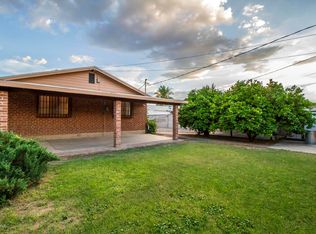 1017 E Windsor St, Tucson, AZ 85719