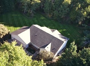 28335 124th St NW, Zimmerman, MN 55398