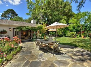 826 Parma Way, Los Altos, CA 94024