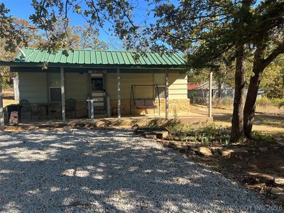 133 Lake Dr, Eufaula, OK, 74432