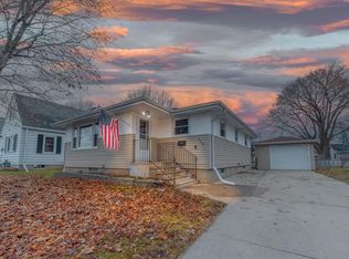 536 Pleasant Ave, Waupun, WI 53963