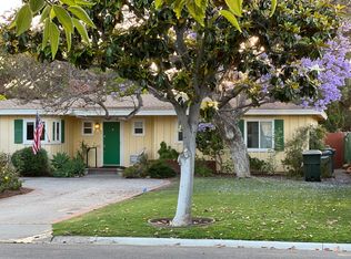 540 Country Club Ln, San Diego, CA 92118