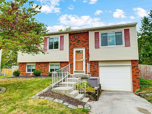 3rd image of 2460 Amethyst Ln
