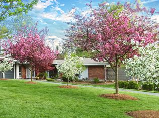6 Sunswept Dr, Saint Louis, MO