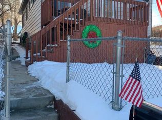 1144 Vermont St, Rock Springs, WY 82901