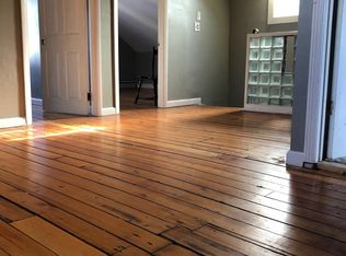 41 Joslin St APT 3, Providence, RI 02909