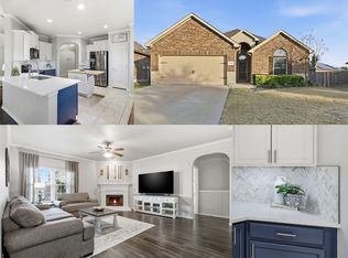 11056 Erinmoor Trl, Fort Worth, TX 76108