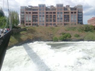 820 N Post St APT 405, Spokane, WA 99201
