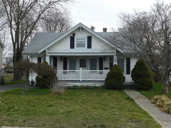 83 Avery Avenue, Patchogue, NY 11772