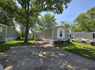 1866 Meyer St, Greenwood, IN 46143