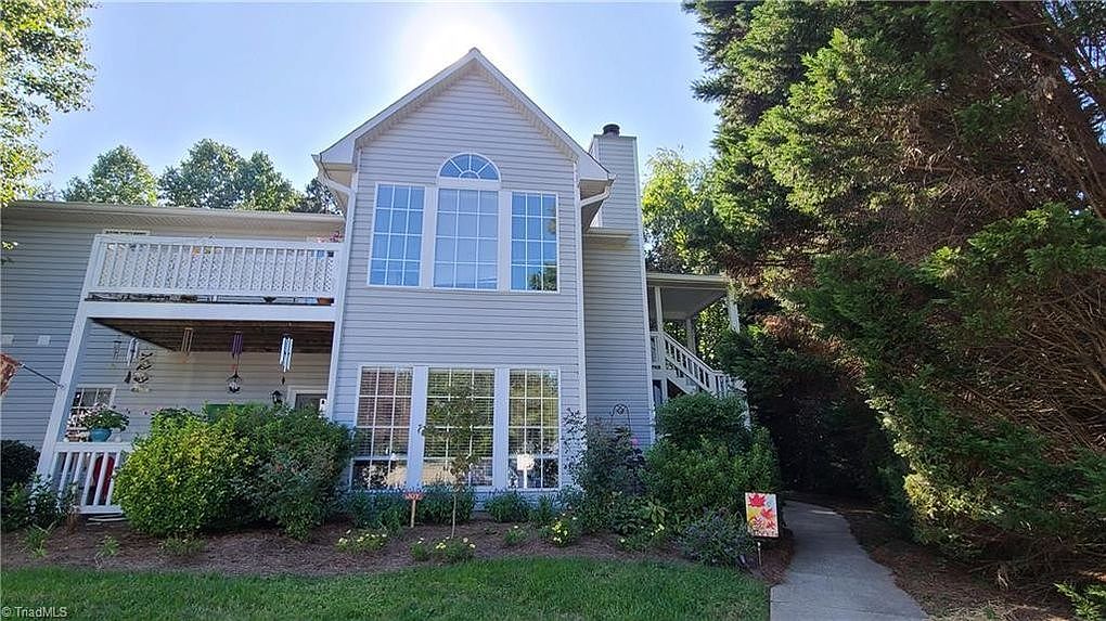 696 Balfour Rd, Winston Salem, NC 27104 Zillow