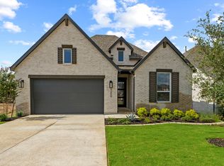 3209 Moon Ridge Rd, Georgetown, TX 78628