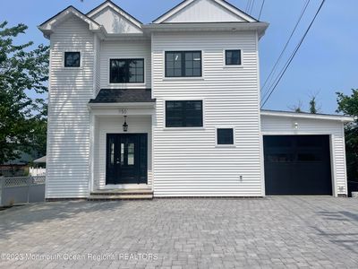 150 Navesink Avenue, Highlands, NJ, 07732