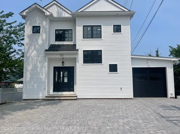 150 Navesink Avenue, Highlands, NJ 07732