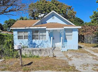 150 W 15th St, Riviera Beach, FL 33404