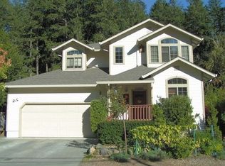 17577 Orchard Ave, Guerneville, CA 95446