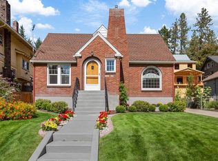818 W 13th Ave, Spokane, WA 99204