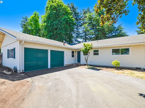 4260 NW 190th Ave, Portland, OR 97229