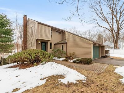 12 Birch Ln, Newbury, MA, 01922