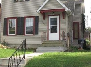 421 Van Brunt St, Mankato, MN 56001