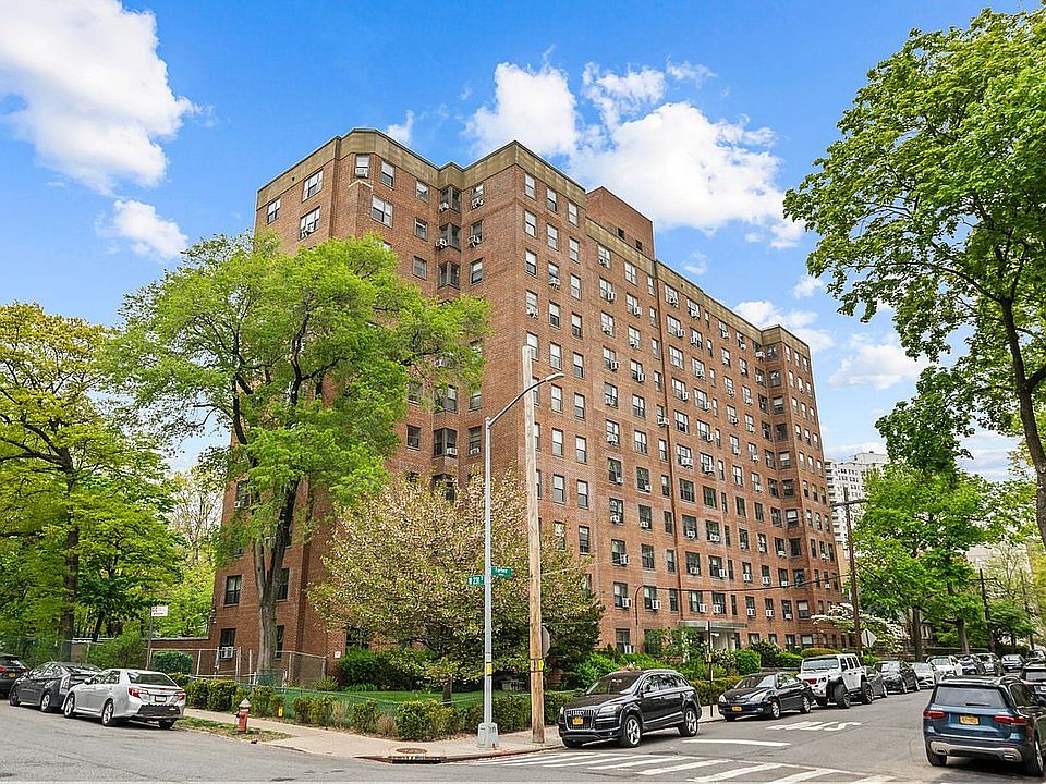 1st image of 3103 Fairfield Ave APT 4K