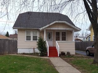 1019 Westmoreland Ave, Waukegan, IL 60085