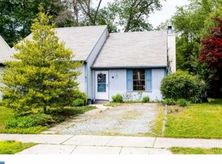 11 Cobblestone Ct, Sicklerville, NJ 08081
