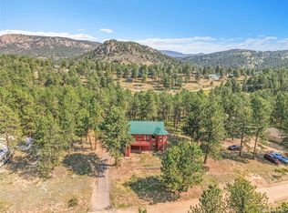 303 Kudu Trl, Bailey, CO 80421