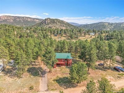 303 Kudu Trail, Bailey, CO, 80421