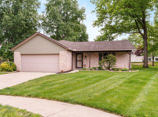 6629 Olivetree Ct, Reynoldsburg, OH 43068