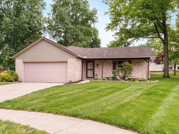 6629 Olivetree Ct, Reynoldsburg, OH 43068