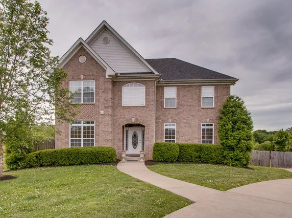 5007 Caira Ct, Pleasant View, TN 37146
