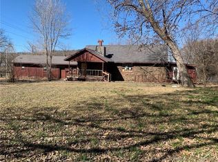 3707 S Xenophon Ave, Tulsa, OK 74107