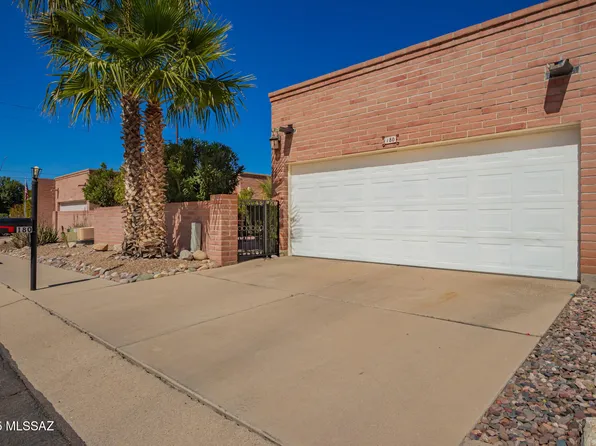 180 W Greer Ln, Tucson, AZ 85704