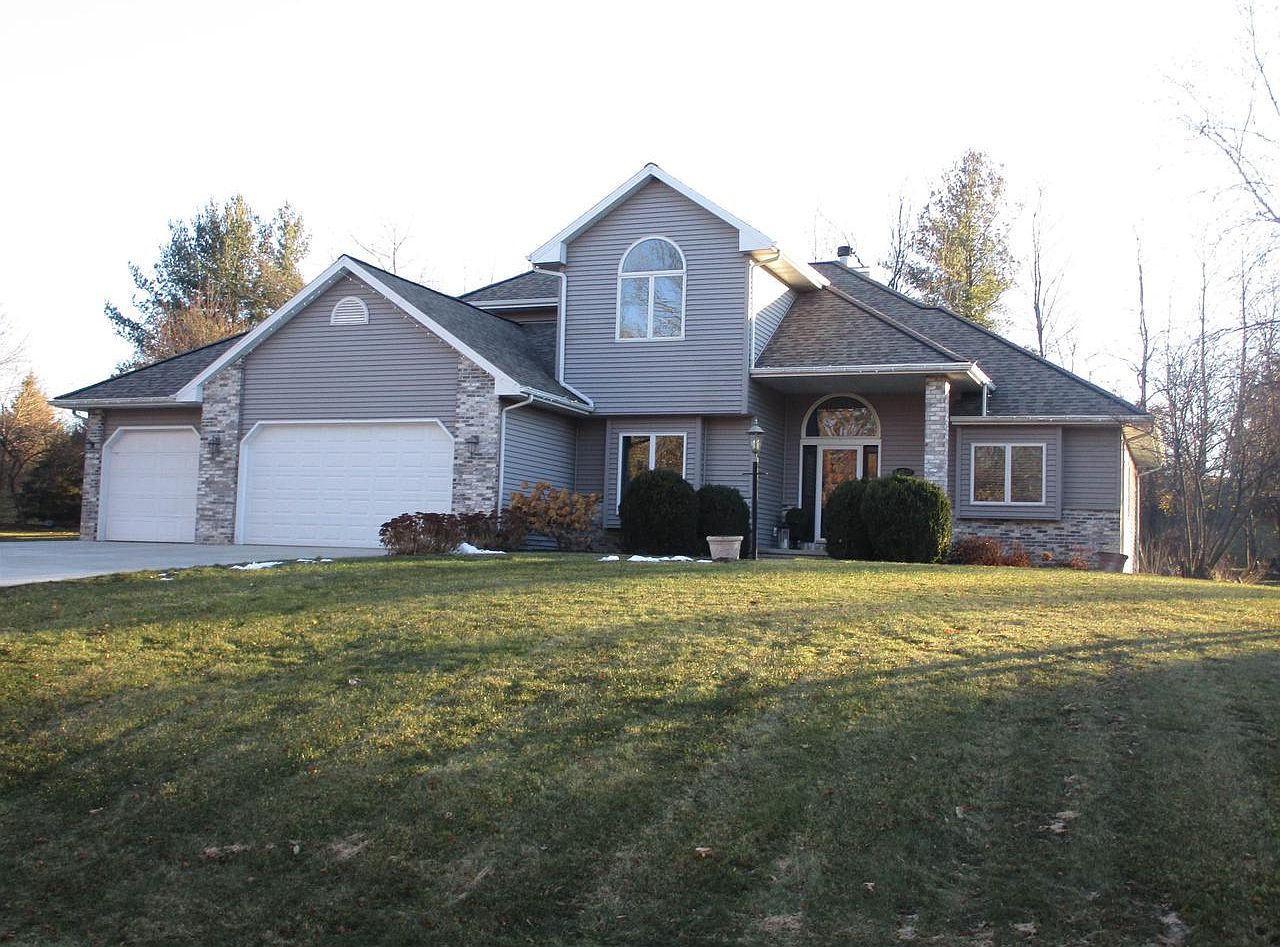 W8533 Lake Terrace, Beaver Dam, WI 53916 Zillow