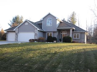 W8533 Lake George Ter, Beaver Dam, WI 53916