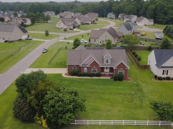 576 Friendly Drive, Goldsboro, NC 27530
