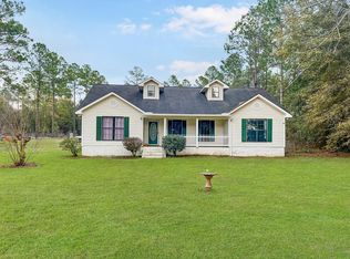 122 Hunter Rd, Bainbridge, GA 39817
