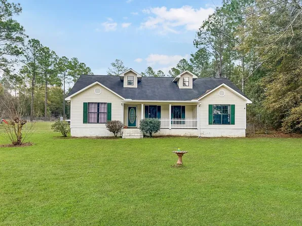 122 Hunter Rd, Bainbridge, GA 39817